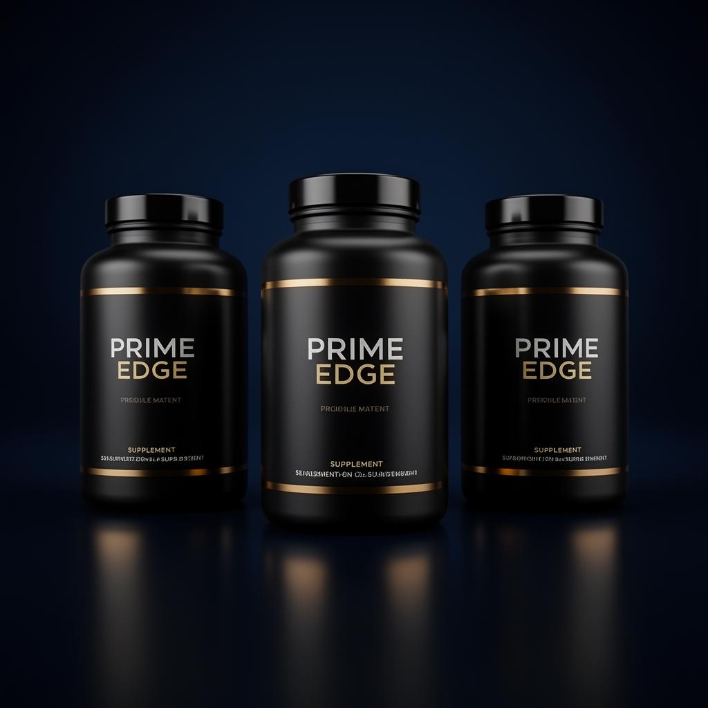 Prime Edge