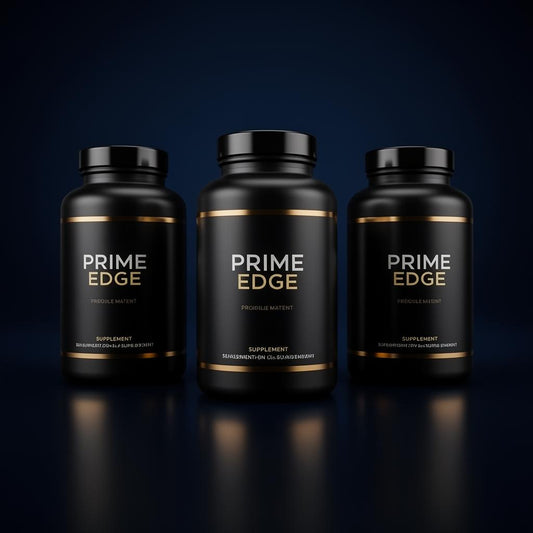 Prime Edge